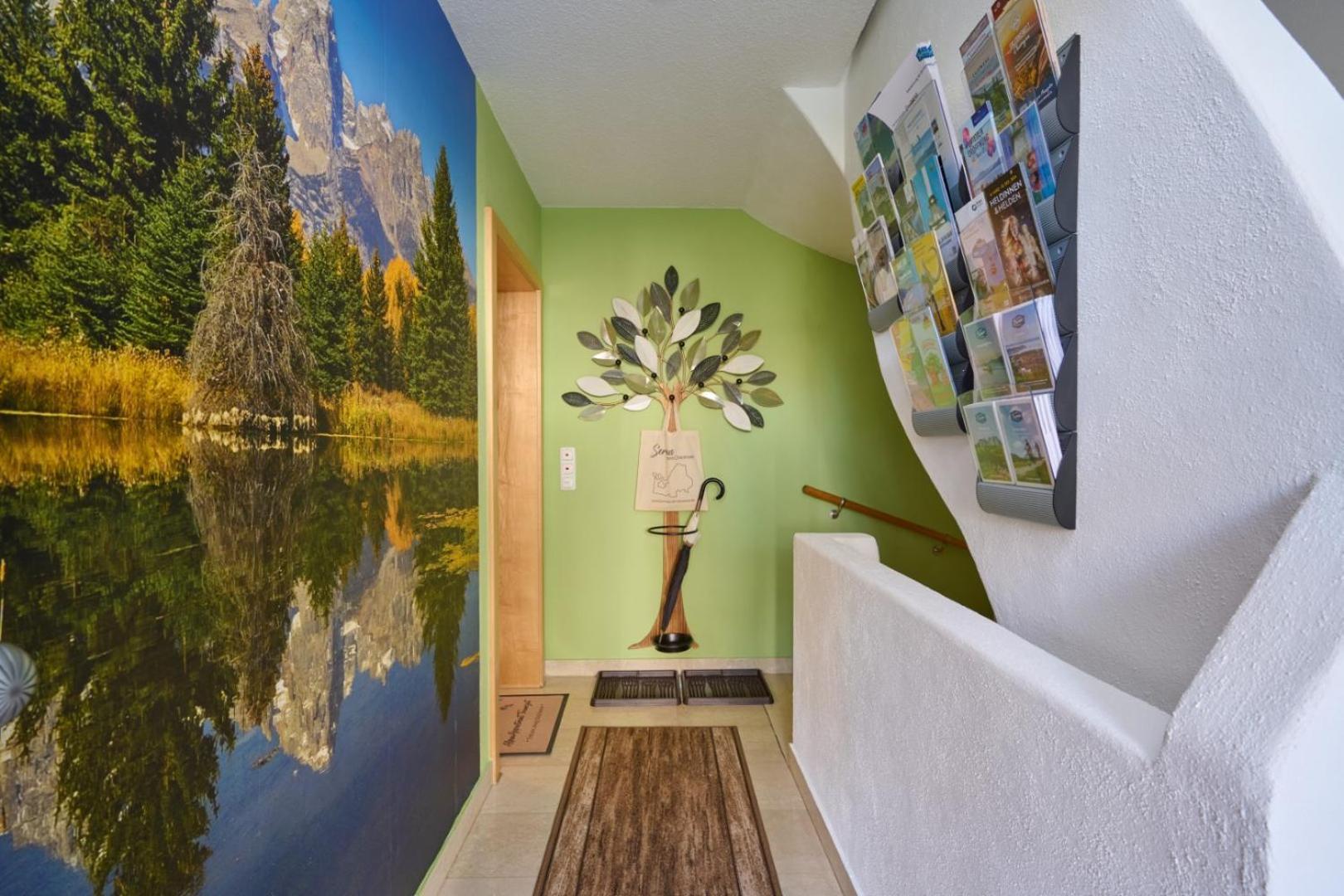 ברנאו אם כימסי Alpenappartement Traumzeit - Pool / Eigene Terrasse / Garten מראה חיצוני תמונה